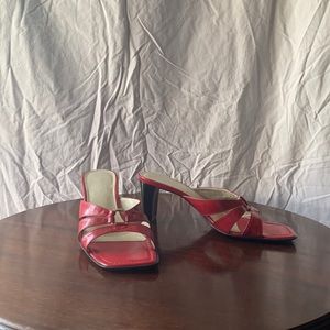 Franco Sarto heels
